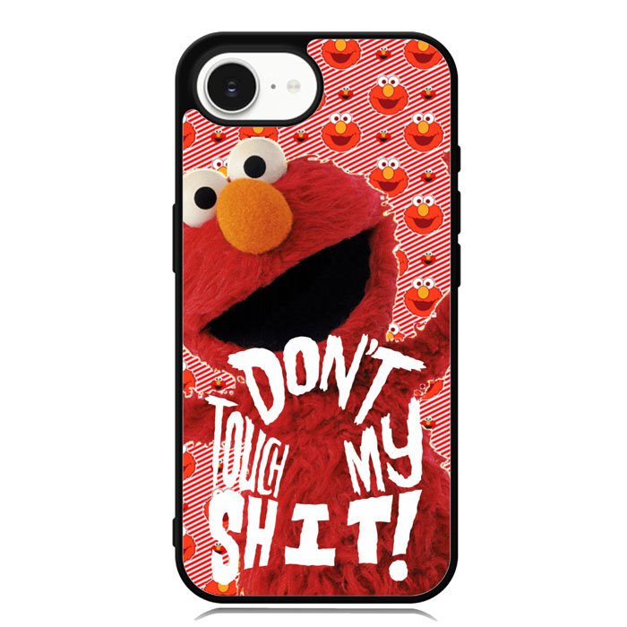 elmo quotes iPhone 16e Case FE1179