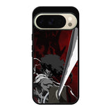 Afro Samurai Z2640 Google Pixel 10 Pro Case