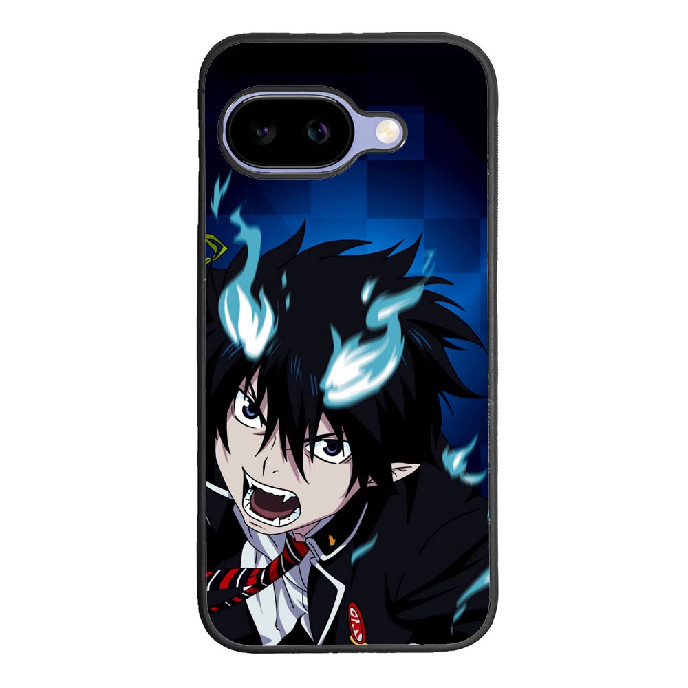 Ao no Exorcist Z2647 Google Pixel 10A Case