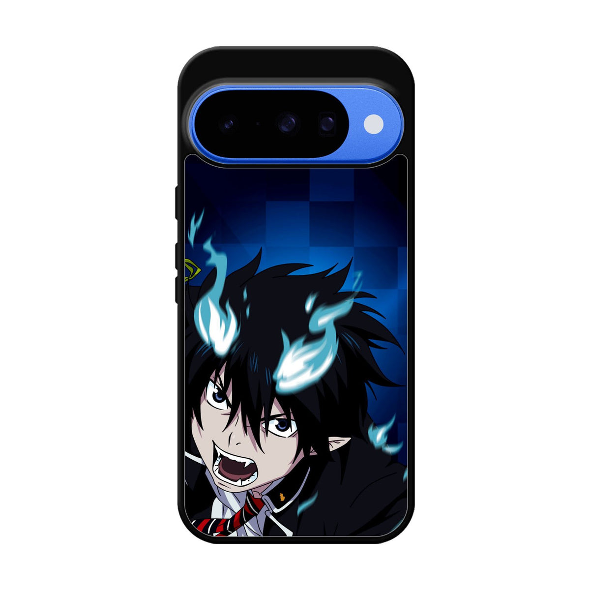 Ao no Exorcist Z2647 Google Pixel 10 Case