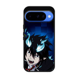 Ao no Exorcist Z2647 Google Pixel 10 Case
