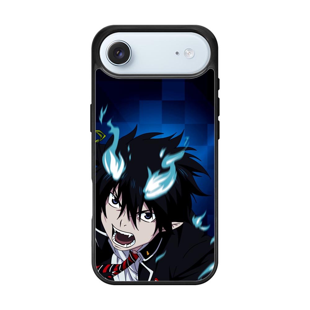 Ao no Exorcist Z2647 iPhone Air Case