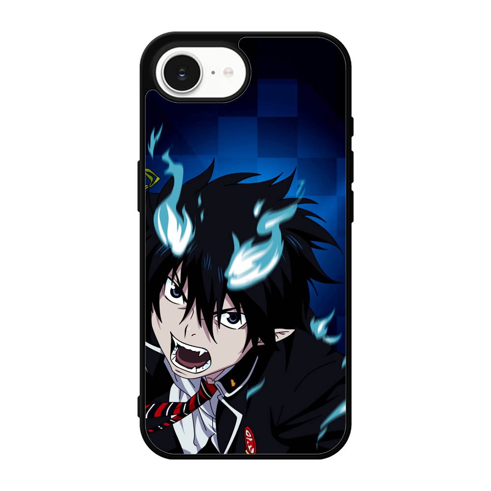 Ao no Exorcist Z2647 iPhone 17e Case