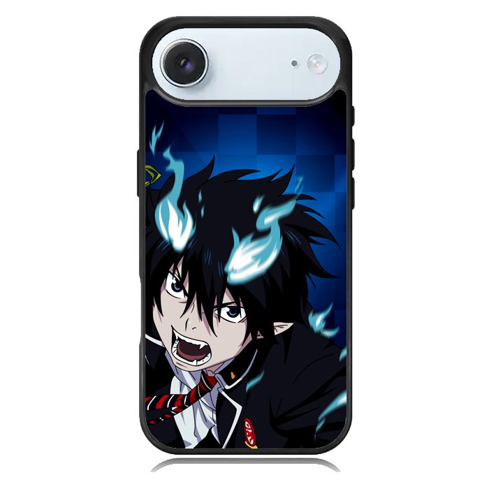 Ao no Exorcist Z2647 iPhone 17 Air Case