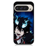 Ao no Exorcist Z2647 Google Pixel 10 Pro XL Case