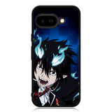Ao no Exorcist Z2647 Google Pixel 9A Case