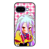 no game no life Z2648 Google Pixel 10A Case