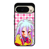 no game no life Z2648 Google Pixel 10 Pro Case