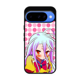 no game no life Z2648 Google Pixel 10 Case