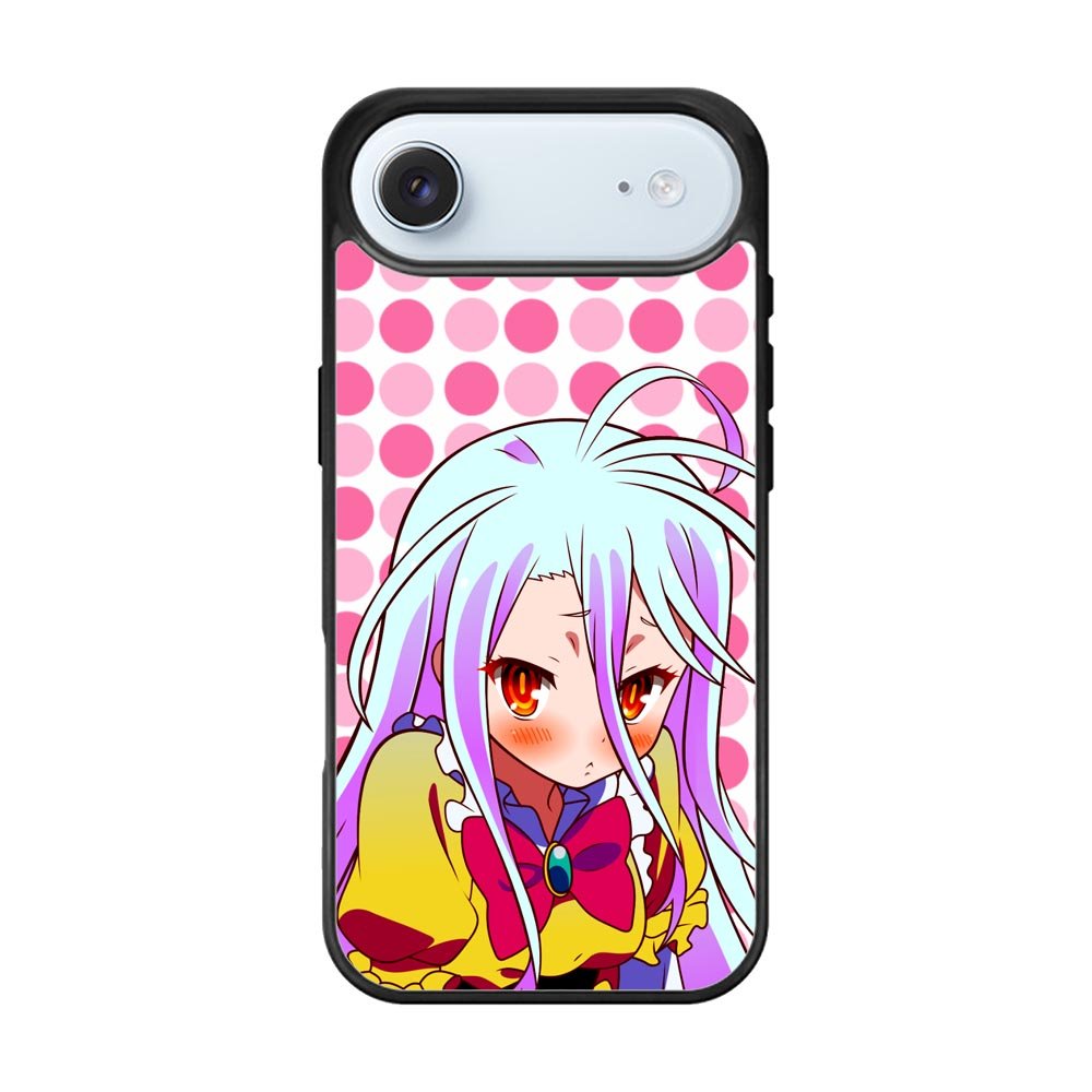 no game no life Z2648 iPhone Air Case