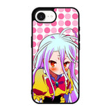no game no life Z2648 iPhone 17e Case