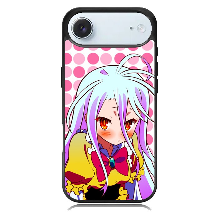 no game no life Z2648 iPhone 17 Air Case