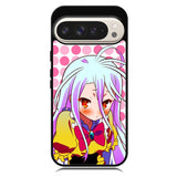 no game no life Z2648 Google Pixel 9 Pro XL Case