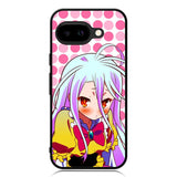 no game no life Z2648 Google Pixel 9A Case