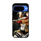 attack on titan recon corps Z2651 Google Pixel 10 Case
