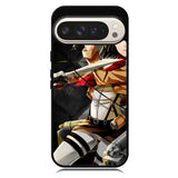attack on titan recon corps Z2651 Google Pixel 10 Pro XL Case
