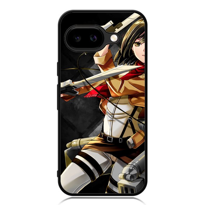 attack on titan recon corps Z2651 Google Pixel 9A Case