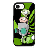 gir invader zim iPhone 16e Case FE1189