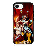 Fairy Tail Erza iPhone 16e Case FE1193