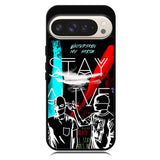 Twenty One Pilots Stay Alive Z2787 Google Pixel 10 Pro XL Case