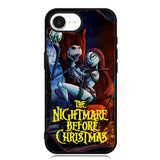 Nightmare Before Christmas Romance iPhone 16e Case FE1198