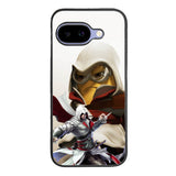 Minions Creed Z2880 Google Pixel 10A Case