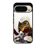 Minions Creed Z2880 Google Pixel 10 Pro Case