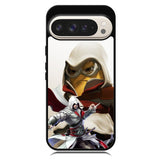Minions Creed Z2880 Google Pixel 10 Pro XL Case