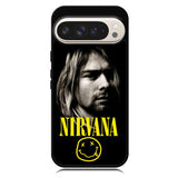 Kurt Cobain In Shadow Z2909 Google Pixel 10 Pro XL Case