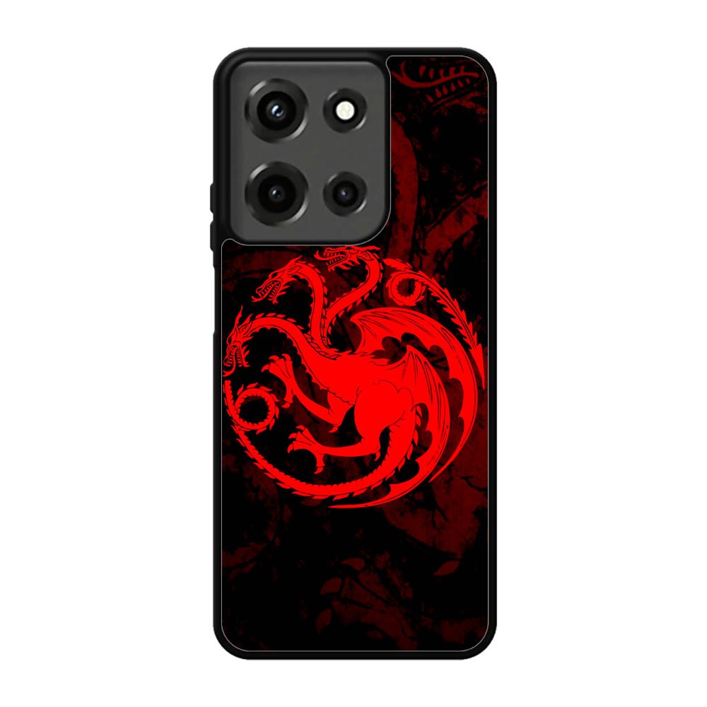 Game Of Thrones Targaryen Motorola Moto G 5G 2025 Case FE1686