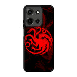 Game Of Thrones Targaryen Motorola Moto G 5G 2025 Case FE6200