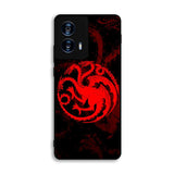 Game Of Thrones Targaryen Motorola Moto G Power 5G 2024 Case FE5496