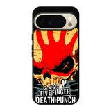 five finger death Z2956 Google Pixel 10 Pro Case