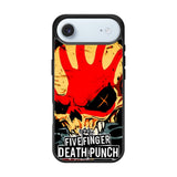 five finger death Z2956 iPhone Air Case