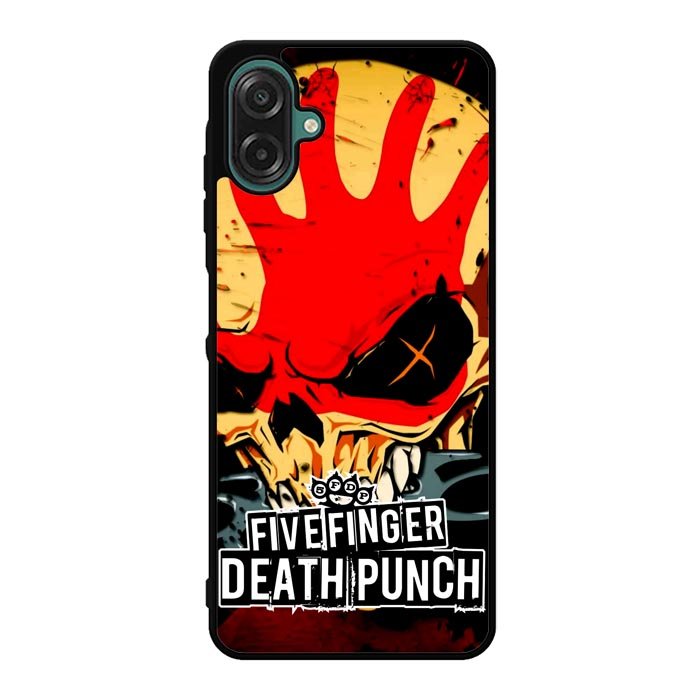 five finger death Z2956 Samsung Galaxy A07 Case
