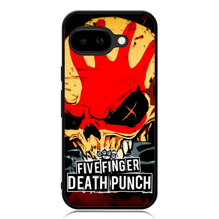 five finger death Z2956 Google Pixel 9A Case