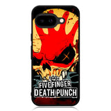 five finger death Z2956 Google Pixel 9A Case