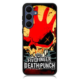 five finger death Z2956 Samsung Galaxy S25 FE Case