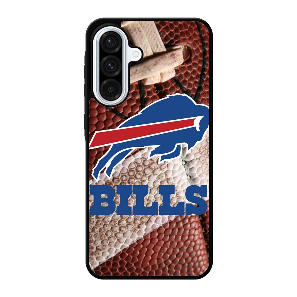 Buffalo Bills 1st Samsung Galaxy A56 Case FE1171