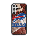 Buffalo Bills 1st Samsung Galaxy A26 Case FE0397