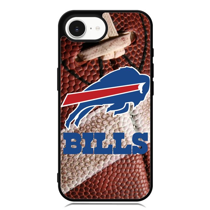 Buffalo Bills iPhone 16e Case FE1204