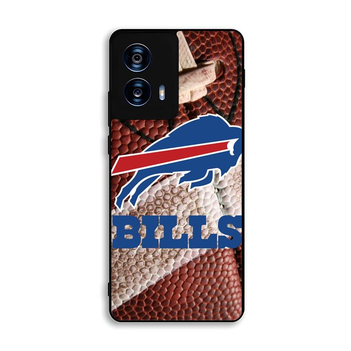Buffalo Bills 1st Motorola Moto G Power 5G 2024 Case FE0397