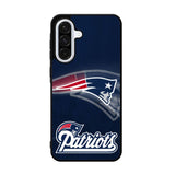 New England Patriots 4th Samsung Galaxy A36 Case FE0964