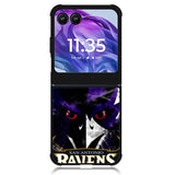 Baltimore Orioles 5th Motorola Moto Razr 2024 , Moto Razr 50 Case