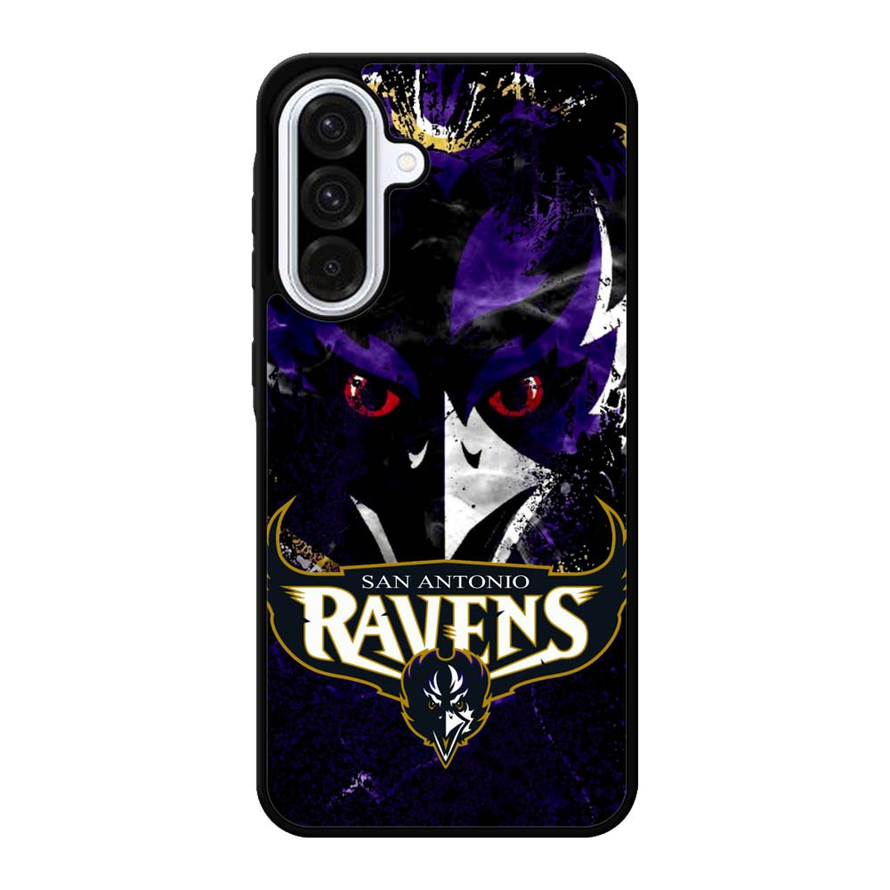 Baltimore Orioles 5th Samsung Galaxy A56 Case FE8181