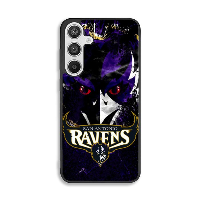 Baltimore Orioles 5th Samsung Galaxy A26 Case FE2869