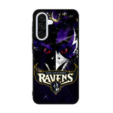Baltimore Orioles 5th Samsung Galaxy A36 Case FE8181