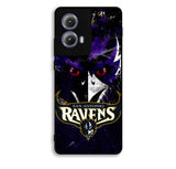 Baltimore Orioles 5th Motorola Moto Edge 2024 Case FE2869