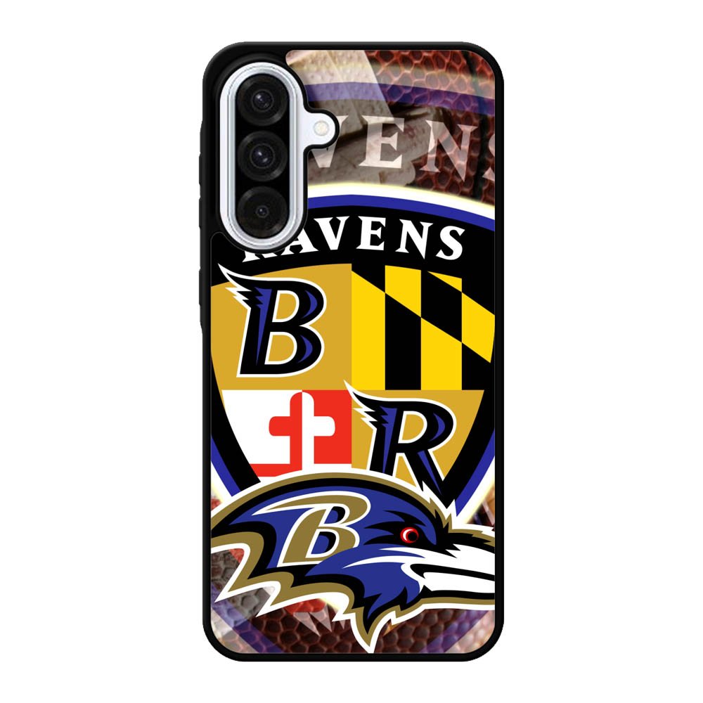 Baltimore Orioles 4th Samsung Galaxy A56 Case FE5378