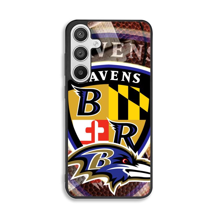 Baltimore Orioles 4th Samsung Galaxy A26 Case FE2773